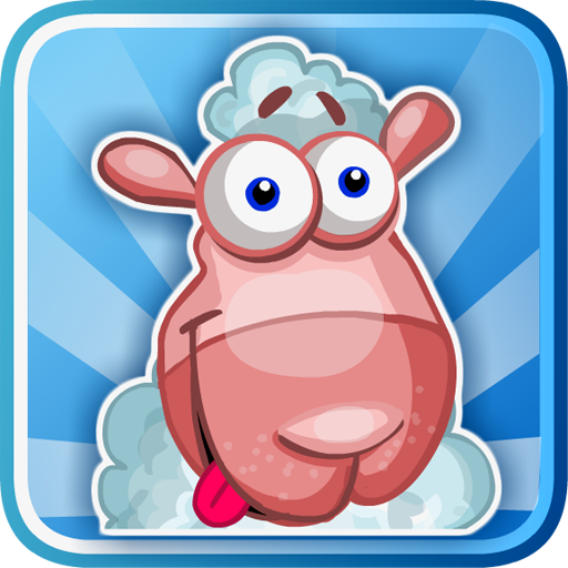 Sheeppy Fall - App on Amazon Appstore